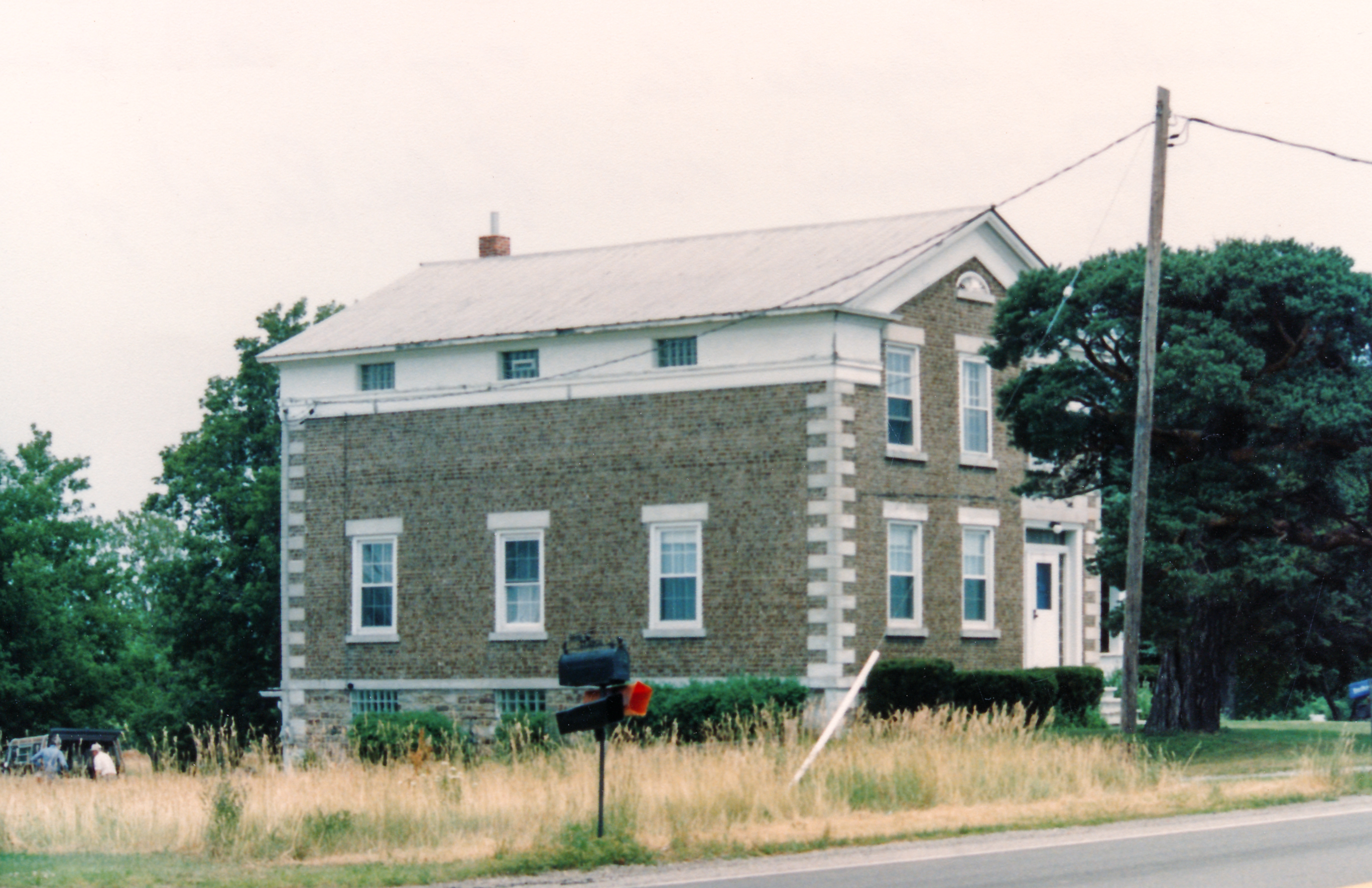 Cam-2 Taylor-Fielder House 1